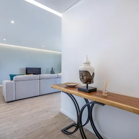 Apartamento Dreams Terracos Do Atlantico Portimão
