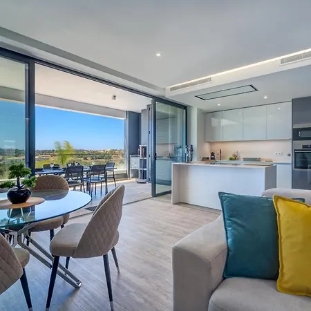 Dreams Terracos Do Atlantico *