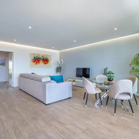 Apartamento Dreams Terracos Do Atlantico Portimão