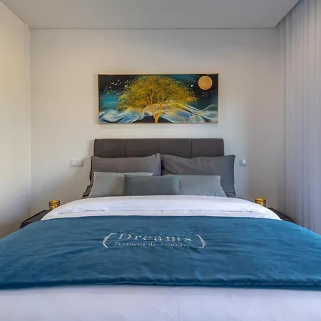 Apartamento Dreams Terracos Do Atlantico