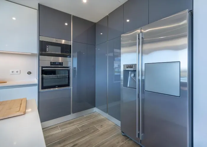 Dreams Terracos Do Atlantico Appartamento