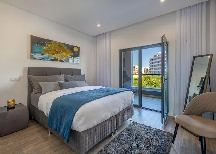 Dreams Terracos Do Atlantico Appartamento