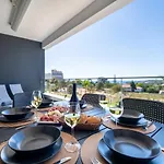 Dreams Terracos Do Atlantico アパート *