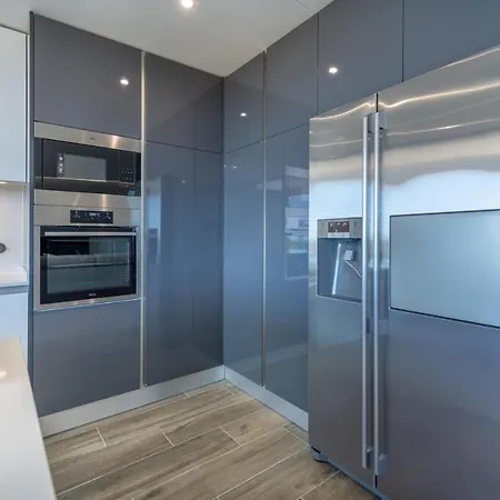 Dreams Terracos Do Atlantico Lejlighed