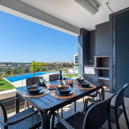 Dreams Terracos Do Atlantico Lejlighed Portimão