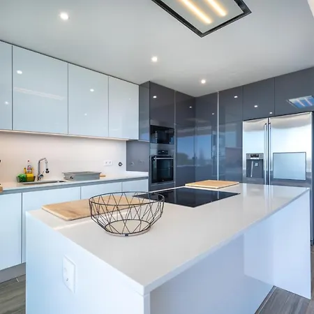 Apartment Dreams Terracos Do Atlantico *