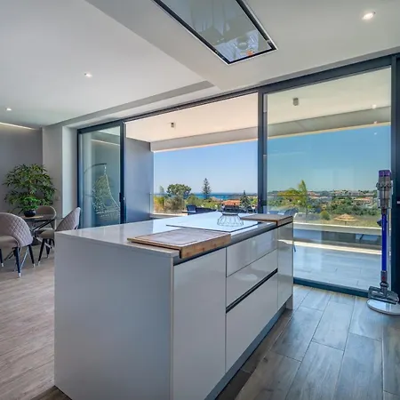 Lejlighed Dreams Terracos Do Atlantico