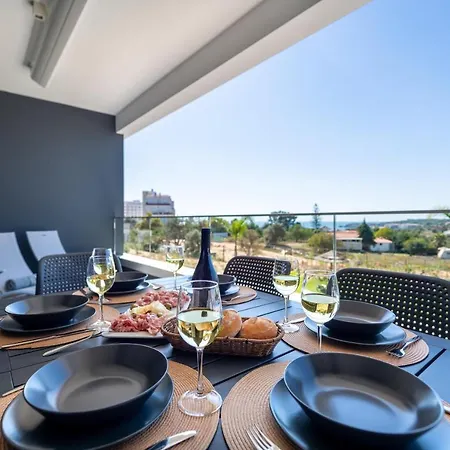 Dreams Terracos Do Atlantico Apartment *