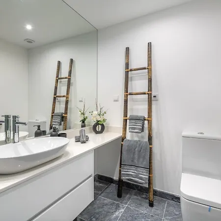 Dreams Terracos Do Atlantico Apartment