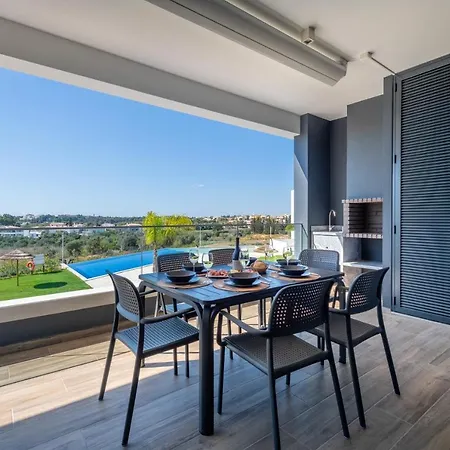 Dreams Terracos Do Atlantico * Portimao