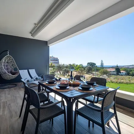 Apartment Dreams Terracos Do Atlantico Portimao