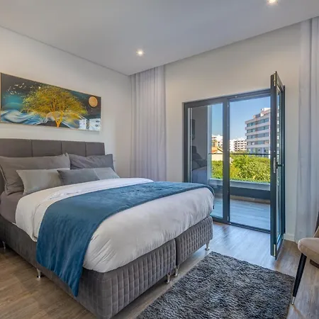 Dreams Terracos Do Atlantico Lejlighed