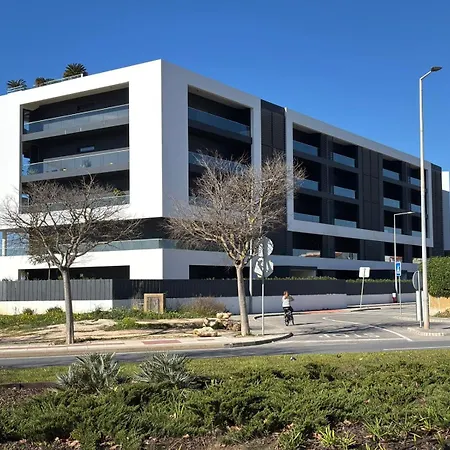 Dreams Terracos Do Atlantico Apartment Portimao