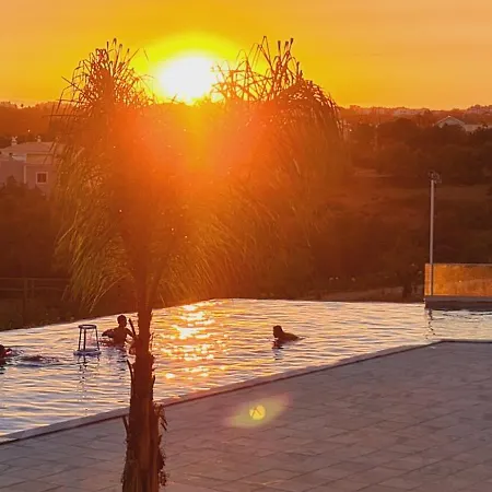 Lejlighed Dreams Terracos Do Atlantico