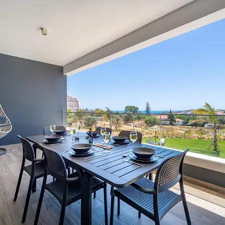 Dreams Terracos Do Atlantico Портиман