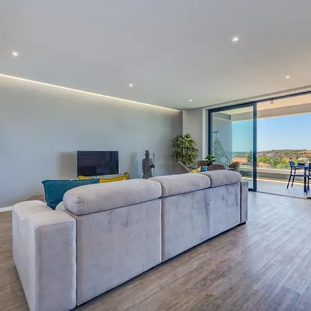 Dreams Terracos Do Atlantico