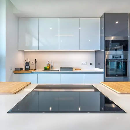 Dreams Terracos Do Atlantico Апартаменты *