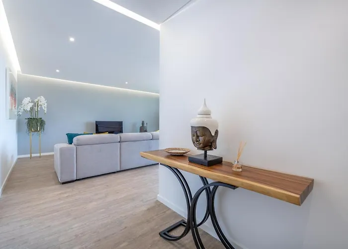 Appartamento Dreams Terracos Do Atlantico Portimão