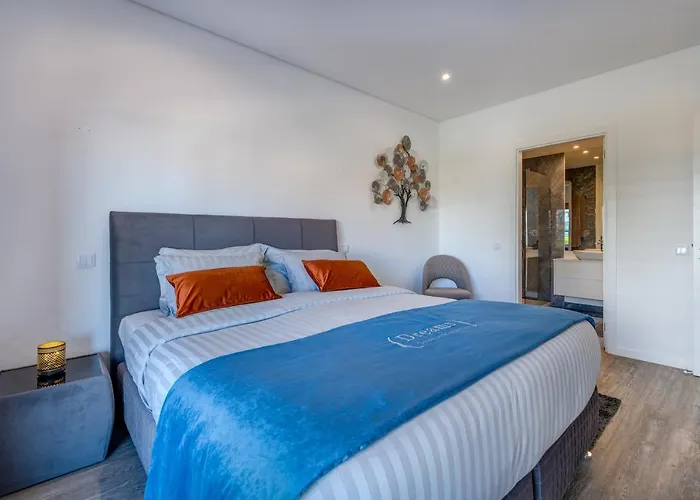 Dreams Terracos Do Atlantico * Портиман