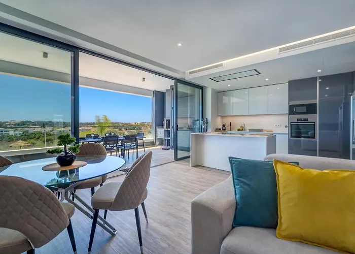 Dreams Terracos Do Atlantico *