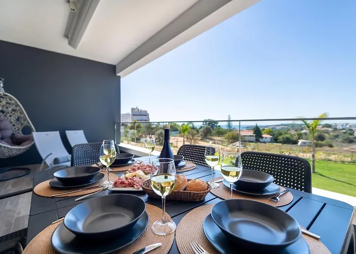 Dreams Terracos Do Atlantico Апартаменты *