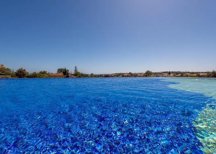 Dreams Terracos Do Atlantico Портиман