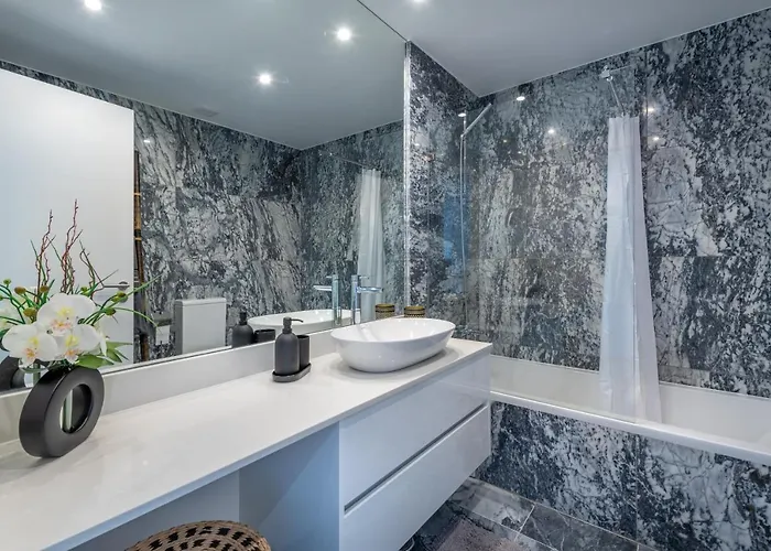 Dreams Terracos Do Atlantico * Portimão