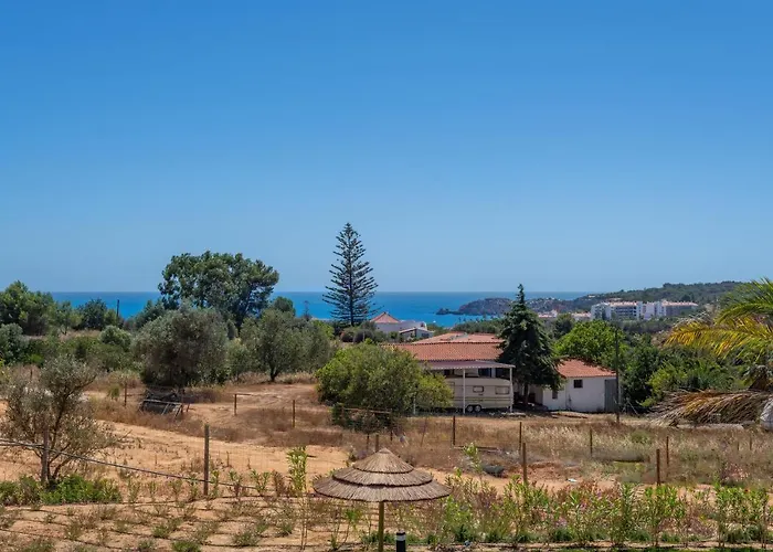 Dreams Terracos Do Atlantico