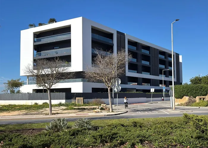 Dreams Terracos Do Atlantico Appartamento Portimão