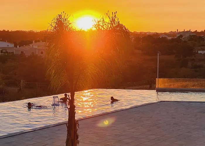 Апартаменты Dreams Terracos Do Atlantico