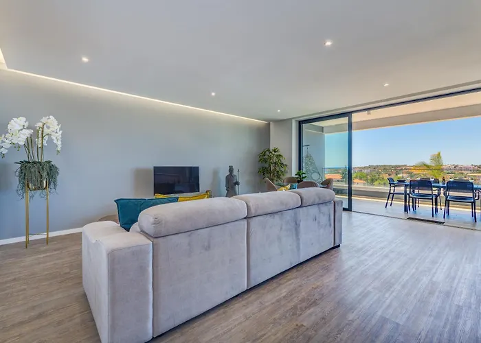 Dreams Terracos Do Atlantico