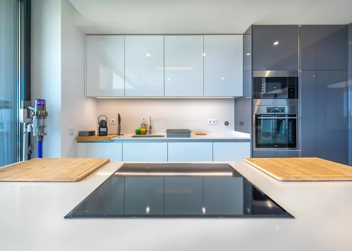 Dreams Terracos Do Atlantico Appartamento *