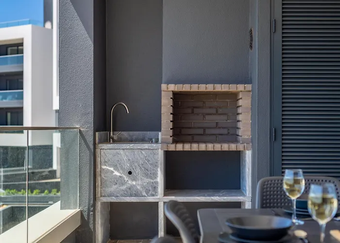 Dreams Terracos Do Atlantico Апартаменты Портиман