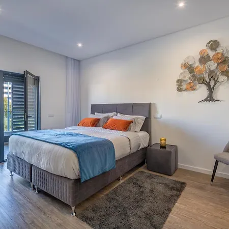 Appartement Dreams Terraços Do Atlântico *