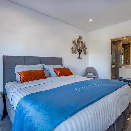 Dreams Terraços Do Atlântico * Portimão