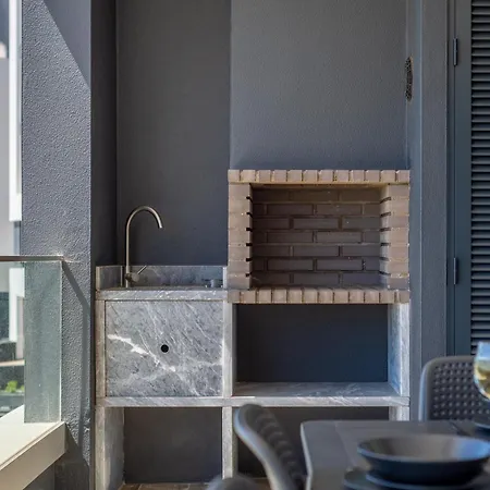 Dreams Terracos Do Atlantico 公寓 波尔蒂芒