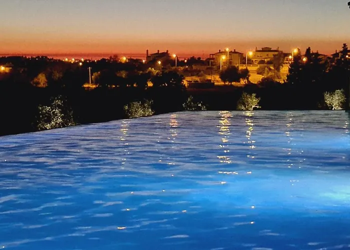 Dreams Terracos Do Atlantico *